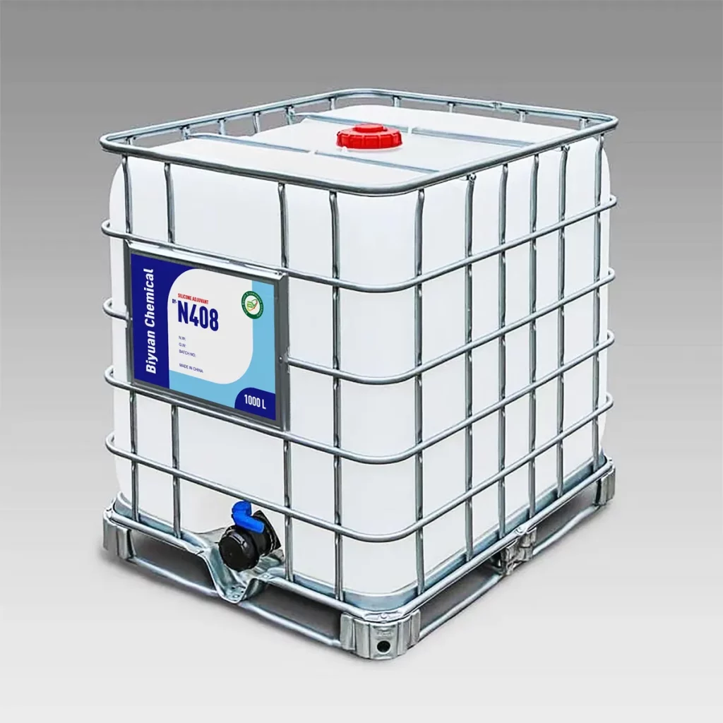 silicone-adjuvant