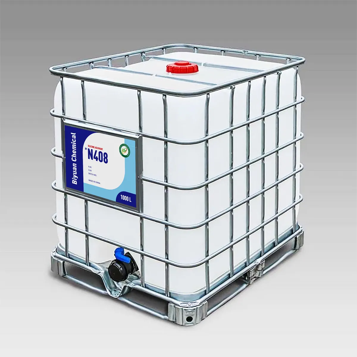 BY-N408 SILICONE ADJUVANT